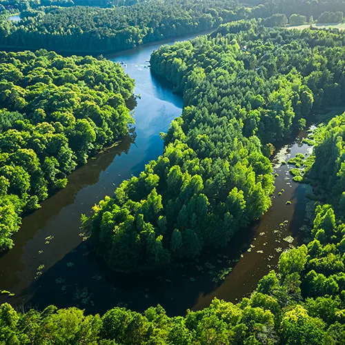 River water | Renew Coaching