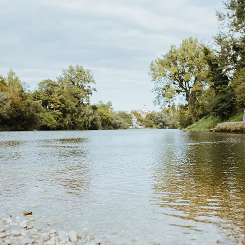 River water | Renew Coaching